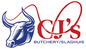 CJ's Butchery/Slaghuis Port Nolloth - Best meat in the Richtersveldt